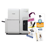 Swiftcolor Canon CX-G6400 Event-Kartendrucker | CX-G6400