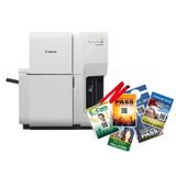 Swiftcolor Canon CX-G6400 Event-Kartendrucker | CX-G6400