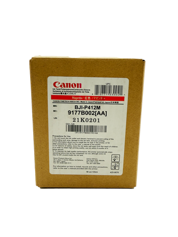 Swiftcolor SCC-4000D Tintenpatrone – Magenta | 7710004CFCBM