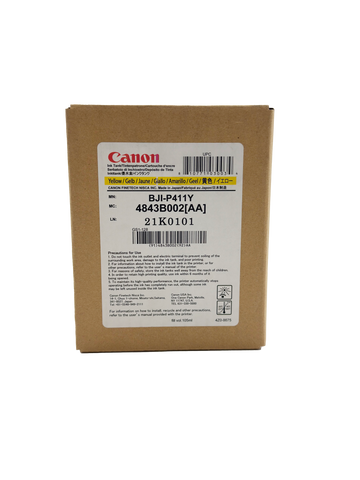 Swiftcolor SCC-4000D Tintenpatrone – Gelb | 7710004CFCAY