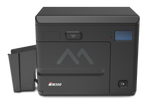 Matica XID-M300 Retransfer card printer | Dual Sided