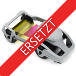 Zebra ZC100/ZC300 YMCKO-Farbband für 200 Kartenseiten | 800300-350EM