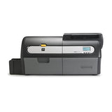 Zebra ZXP 7 Series Kartendrucker | Beidseitig | USB Ethernet Wireless & Mag-Encoder | Z72-0M0C0000EM00
