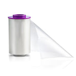 HID Fargo PolyGuard 1.0 mil Overlaminate, High Secure Orbit Design | 1000 Prints | 82702