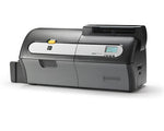 Zebra ZXP 7 Series Kartendrucker | Beidseitig | USB Ethernet & Kontaktstation | Z72-E00C0000EM00