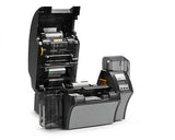 Zebra ZXP 9 Series Retransfer Kartendrucker | Einseitig | USB Ethernet Kontakt Kontaktloser Encoder | Z91-A00C0000EM00