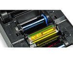 Zebra ZXP 9 Series Retransfer Kartendrucker | Einseitig | USB Ethernet Kontakt Kontaktloser Encoder | Z91-A00C0000EM00