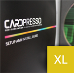 CardPresso XL Ausweis-Software (10392)