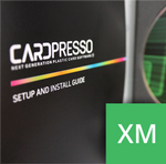 CardPresso XM Ausweis-Software (10363)