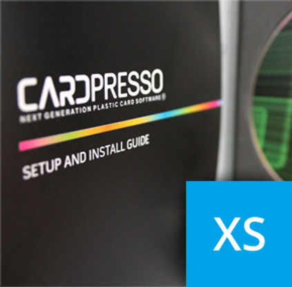 CardPresso XS Ausweis-Software (10402)