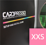 CardPresso XXS Ausweis-Software