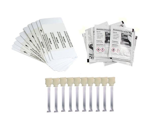 MATICA CHROMXPERT CLEANING KIT FOR XID PRINTERS, ILM LAMINATION MODULES AND LASER DEVICES (DIK10044)