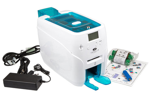 JAVELIN DNA PRO DIRECT-TO-CARD PRINTER | DUAL SIDE | DNAPF0000