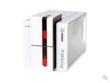 EVOLIS PRIMACY EXPERT | DUAL SIDED | FIRE RED (PM1H0000RD)