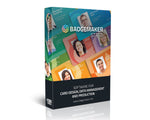 BadgeMaker START – Ausweiserstellungssoftware (BADGEMAKER-START)