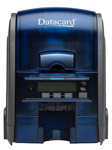 DATACARD SD160 DIRECT TO CARD PRINTER WITH MAG OPTION - SINGLE SIDED (510685-002)