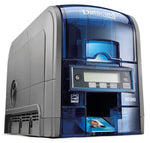 Datacard SD260 Direct-To-Card-Drucker – einseitig mit manuellem Einzug (535500-001)