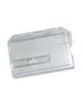 Card holder with a transparent exit - 100 pieces