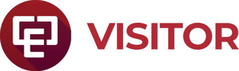 CardExchange Visitor Business Master Edition | VM2050N