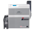Matica XID8600 Retransfer-Kartendrucker | Beidseitig