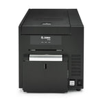 Zebra ZC10L Großformat-Kartendrucker | Einseitig | ZC10L-00QT0US00