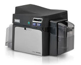 Hid Fargo DTC4250E ID card printers | One -sided | 52000