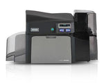 Hid Fargo DTC4250E ID card printers | One -sided | 52000