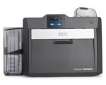 HID Fargo HDP6600 Retransfer-Kartendrucker | Einseitig | 94600