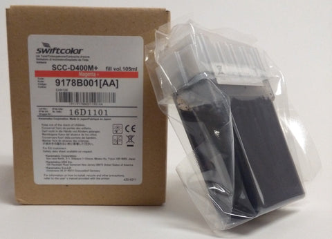 Swiftcolor SCC-4000D Tintenpatrone – Magenta (7710004CFCBM)